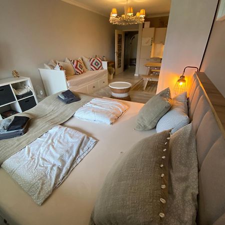 Ferienwohnung Darosa Gipfelglueck Seeg Extérieur photo