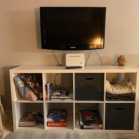 Ferienwohnung Darosa Gipfelglueck Seeg Extérieur photo