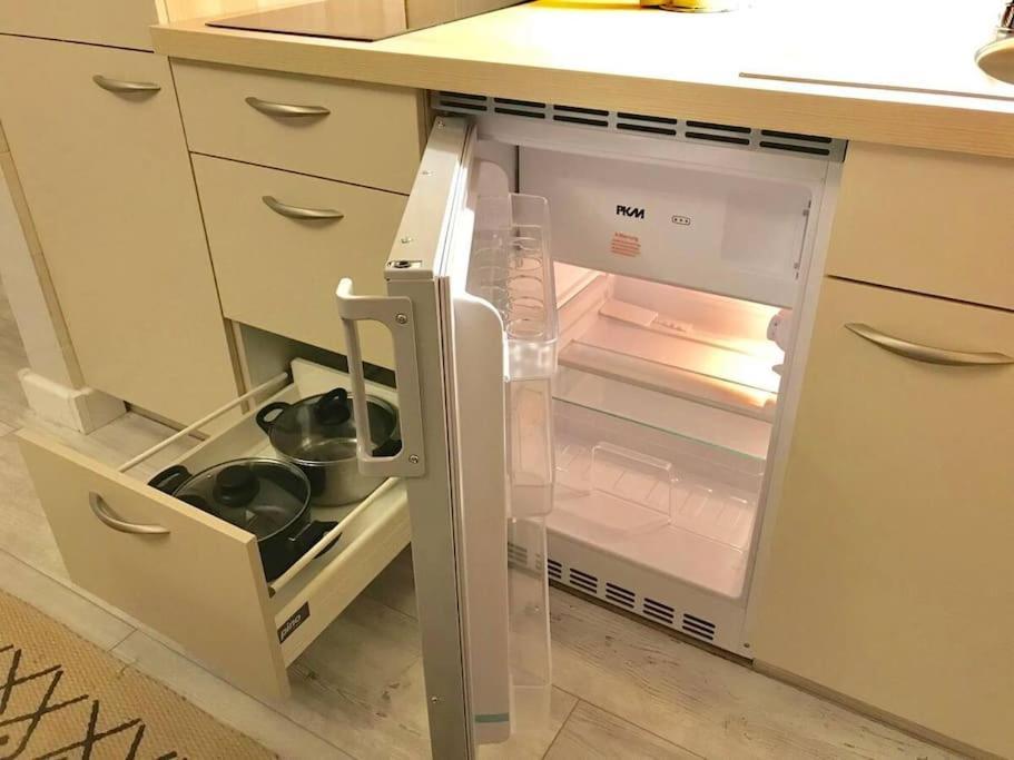 Ferienwohnung Darosa Gipfelglueck Seeg Extérieur photo