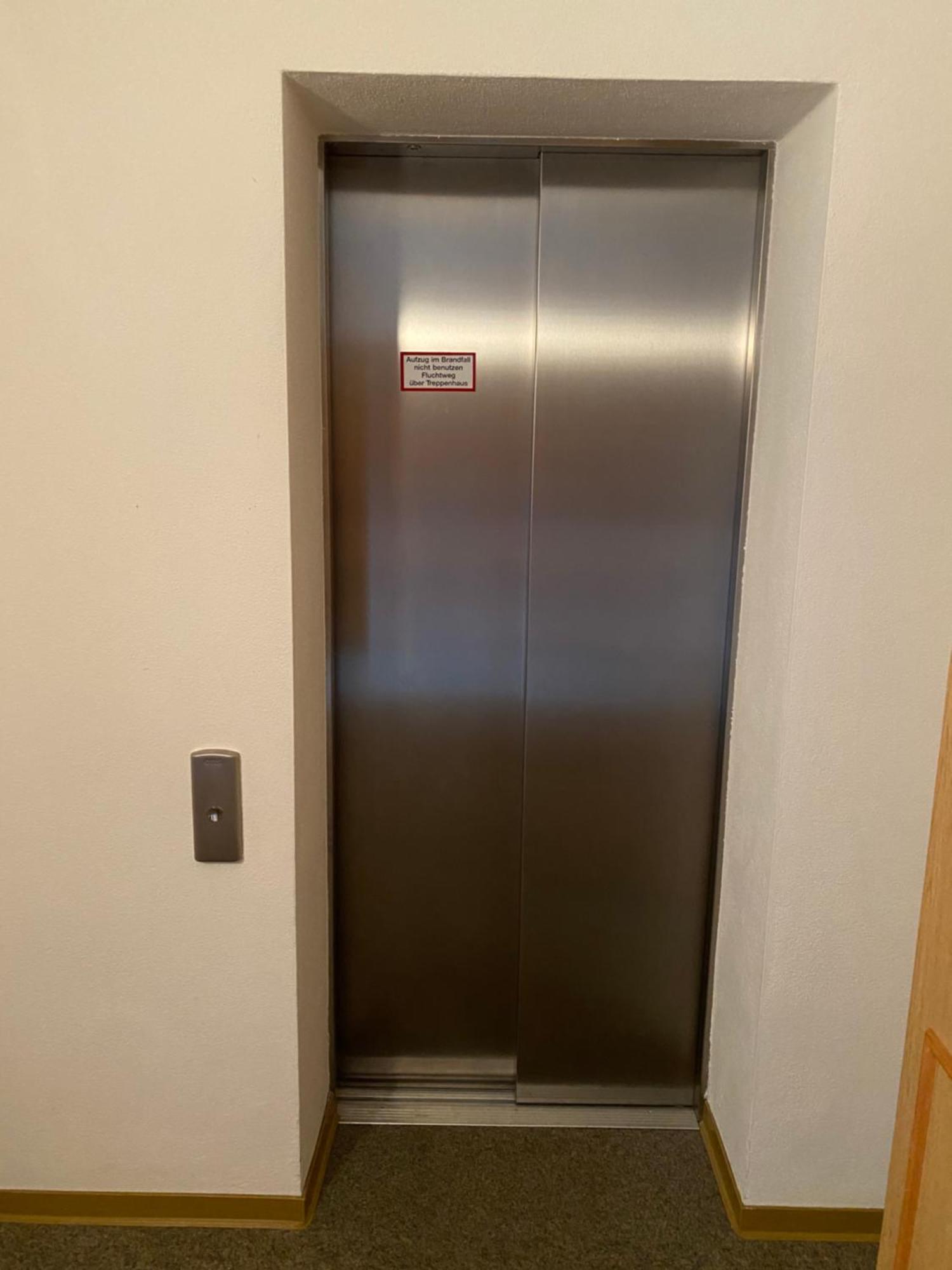 Ferienwohnung Darosa Gipfelglueck Seeg Extérieur photo