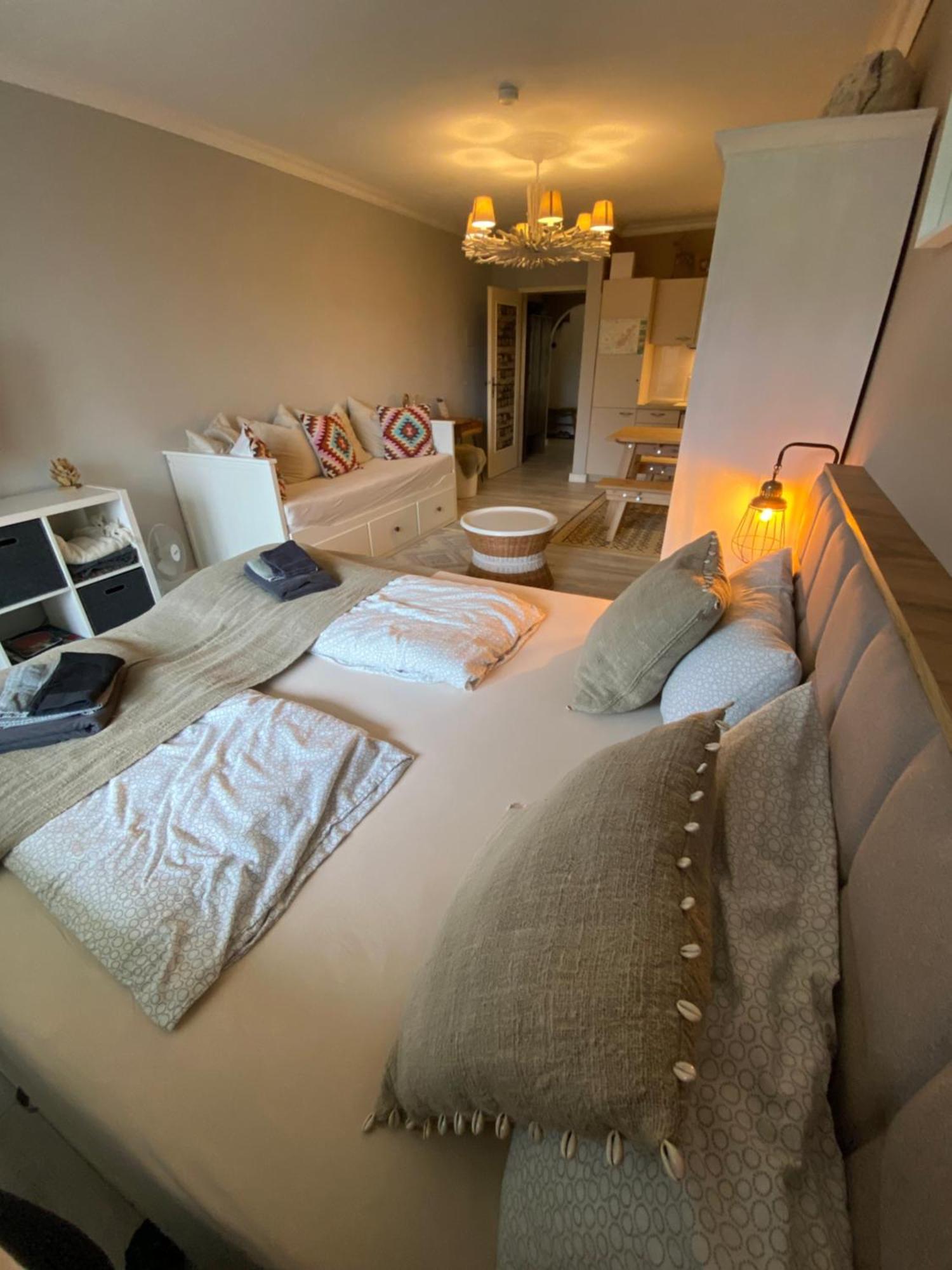 Ferienwohnung Darosa Gipfelglueck Seeg Extérieur photo