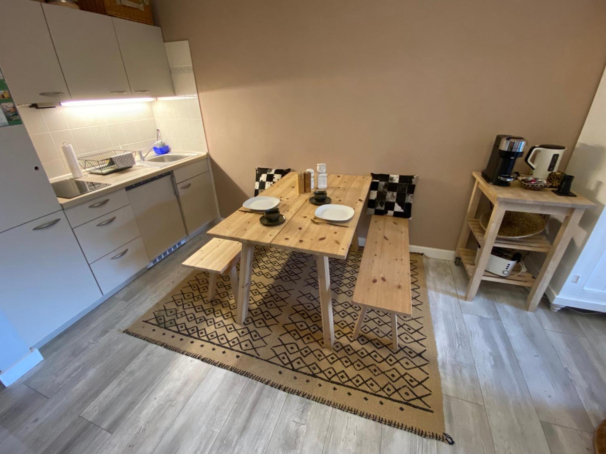 Ferienwohnung Darosa Gipfelglueck Seeg Extérieur photo