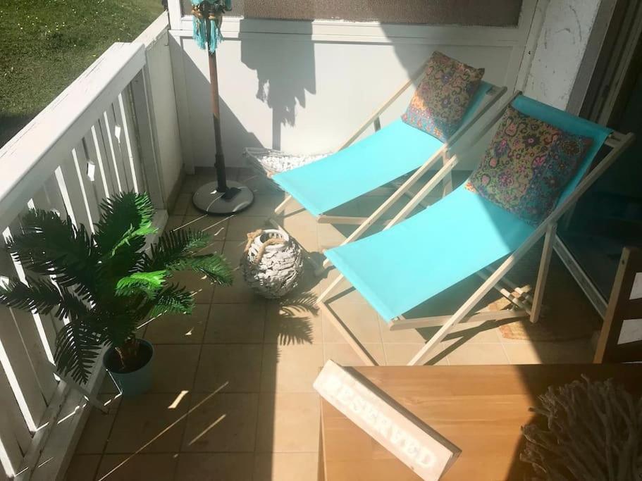Ferienwohnung Darosa Gipfelglueck Seeg Extérieur photo