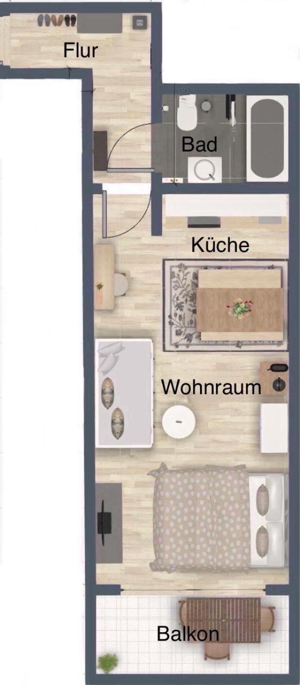 Ferienwohnung Darosa Gipfelglueck Seeg Extérieur photo